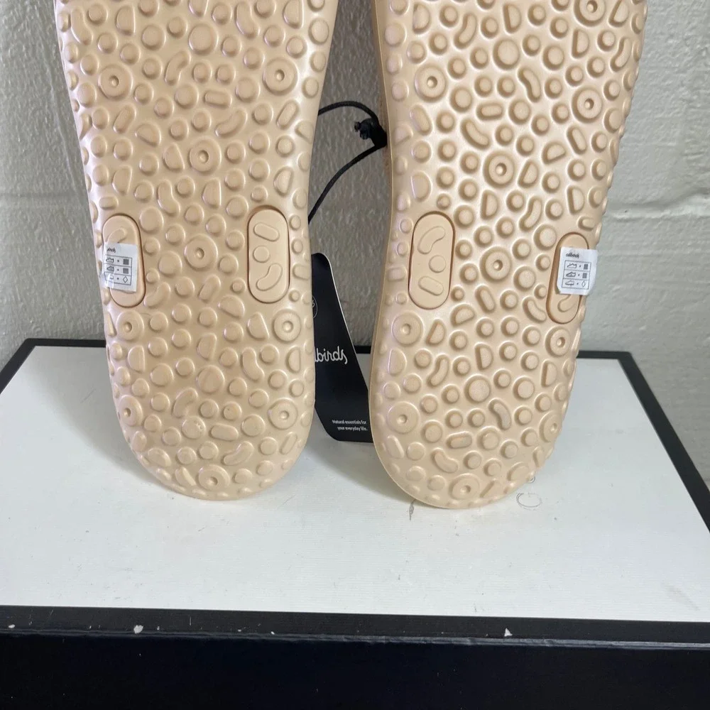 allbirds sugar zeffer